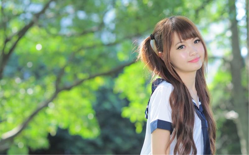 16岁女生标准身高